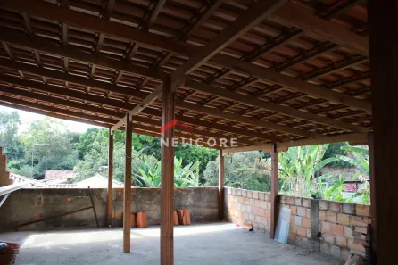 Casa com 3 Quartos à venda, 180m² no Fonte Grande, Contagem