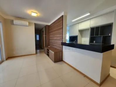 Apartamento com 3 Quartos à venda, 82m² no Vila Aviação, Bauru