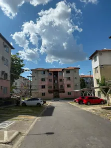 Apartamento com 2 Quartos à venda, 60m² no Colônia Terra Nova, Manaus