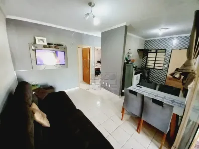 Casa com 2 Quartos à venda, 148m² no Jamil Seme Cury, Ribeirão Preto