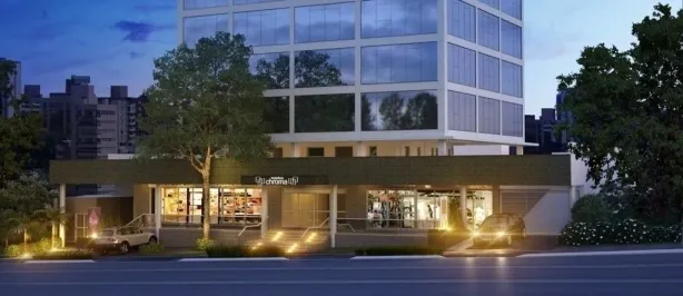 Ponto Comercial à venda, 286m² no Rio Branco, Porto Alegre
