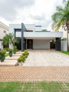 Casa com 1 Quarto à venda, 221m² no Jardim Village do Cerrado, Rondonópolis