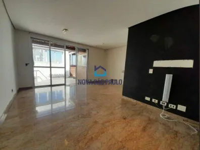 Cobertura com 3 Quartos à venda, 200m² no Vila Mariana, São Paulo
