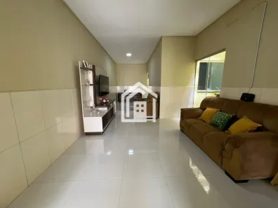 Casa com 3 Quartos à venda, 125m² no Jardim Flórida, Juazeiro