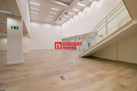 Ponto Comercial para alugar, 625m² no Parque Jurema, Guarulhos
