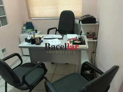 Sala Comercial à venda, 25m² no Tijuca, Rio de Janeiro
