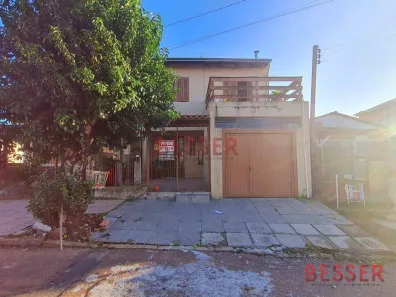 Sobrado com 3 Quartos à venda, 100m² no Camboim, Sapucaia do Sul