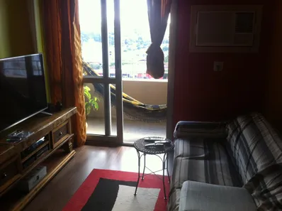 Apartamento com 2 Quartos à venda, 79m² no Pátria Nova, Novo Hamburgo