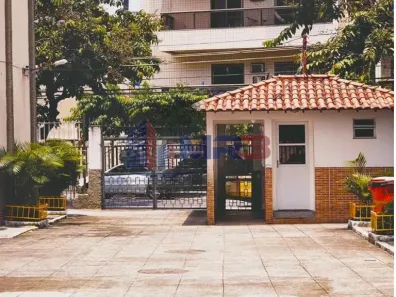 Apartamento com 2 Quartos à venda, 70m² no Freguesia (Jacarepaguá), Rio de Janeiro