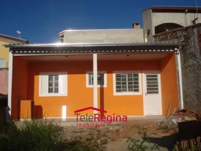 Casa com 1 Quarto para alugar, 70m² no Parque Residencial Nova Caçapava, Caçapava