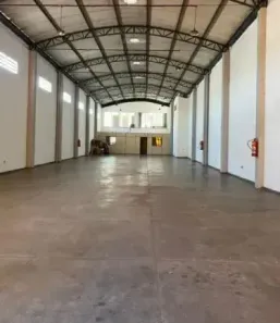 Galpão/Depósito/Armazém com 2 Quartos à venda, 550m² no Centro-Sul, Cuiabá
