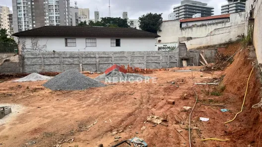 Lote/Terreno à venda, 808m² no Boaçava, São Paulo