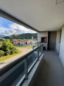 Apartamento com 2 Quartos à venda, 80m² no Ingleses do Rio Vermelho, Florianópolis