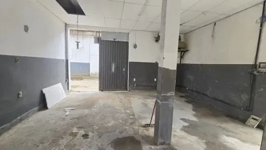 Galpão/Depósito/Armazém à venda, 100m² no Caixa D'Água, Lauro de Freitas