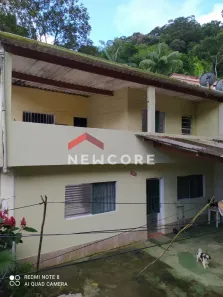 Casa com 4 Quartos à venda, 120m² no Balneário Garça Vermelha, Peruíbe