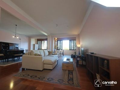 Apartamento com 4 Quartos à venda, 220m² no Copacabana, Rio de Janeiro