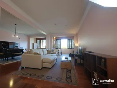 Apartamento com 4 Quartos à venda, 220m² no Copacabana, Rio de Janeiro