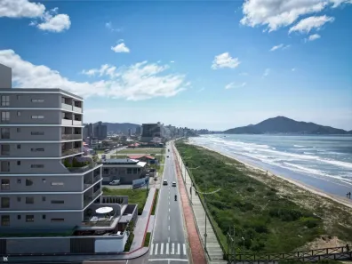 Apartamento com 3 Quartos à venda, 122m² no Meia Praia, Navegantes