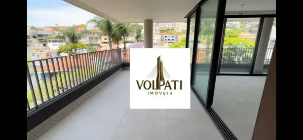 Apartamento com 3 Quartos à venda, 197m² no Sumaré, São Paulo