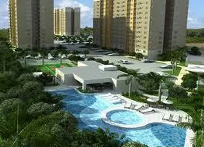 Apartamento com 3 Quartos à venda, 67m² no Antares, Maceió