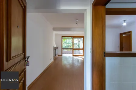 Apartamento com 3 Quartos à venda, 133m² no Cavalhada, Porto Alegre
