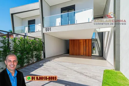 Casa com 3 Quartos à venda, 149m² no Jardim Mauá, Novo Hamburgo