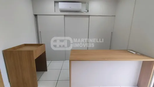 Sala Comercial para alugar, 35m² no Recreio dos Bandeirantes, Rio de Janeiro