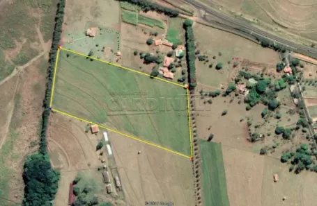 à venda, 47800m² no Parque Itaipu, São Carlos