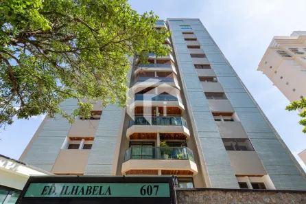 Apartamento com 3 Quartos à venda, 103m² no Cambuí, Campinas