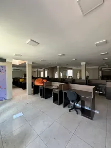 Ponto Comercial com 1 Quarto para alugar, 300m² no Setor Jaó, Goiânia
