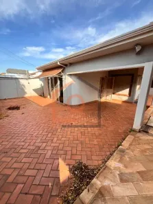Casa com 4 Quartos à venda, 282m² no Vila Melhado, Araraquara
