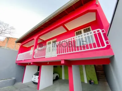 Casa com 2 Quartos à venda, 175m² no Jardim Morada do Sol, Indaiatuba