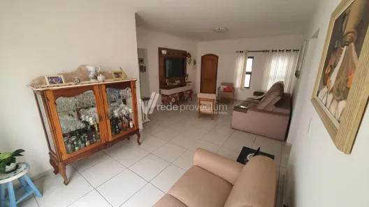 Casa com 4 Quartos à venda, 297m² no Vila São José, Valinhos