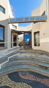 Sala Comercial para alugar, 14m² no Centro, Valinhos