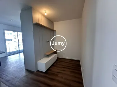 Apartamento com 1 Quarto à venda, 39m² no Centro, Florianópolis