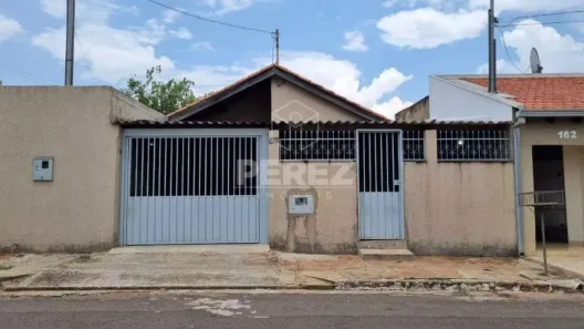 Casa com 2 Quartos à venda, 172m² no Monte Carlo, Campo Grande