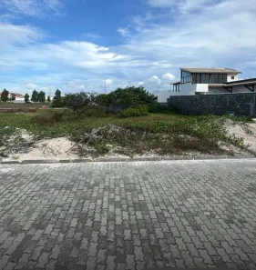 Lote/Terreno à venda, 324m² no , Santo Amaro do Maranhão