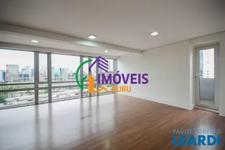 Sala Comercial à venda, 286m² no Vila Olímpia, São Paulo