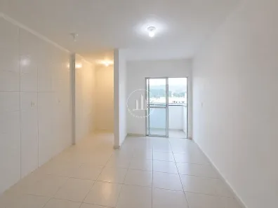 Apartamento com 2 Quartos à venda, 56m² no São Sebastião, Palhoça