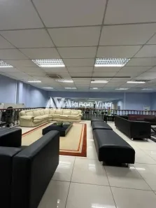Prédio Comercial à venda, 1162m² no Centro, Rio de Janeiro