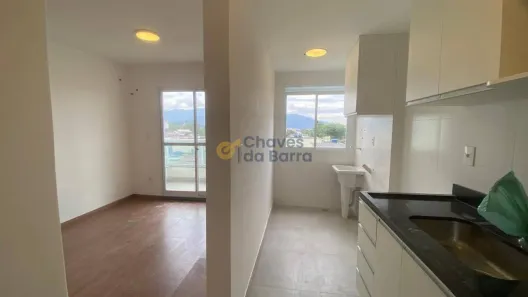 Apartamento com 2 Quartos à venda, 56m² no Bangu, Rio de Janeiro