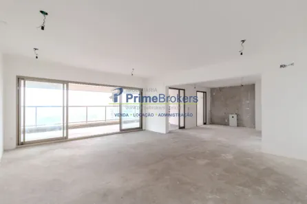 Apartamento com 3 Quartos à venda, 158m² no Vila Clementino, São Paulo