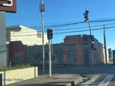 à venda, 10m² no Estreito, Florianópolis