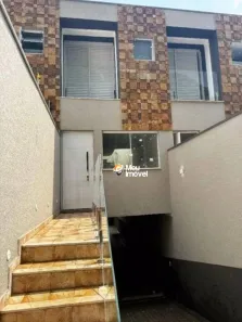 Sobrado com 2 Quartos à venda, 123m² no Piqueri, São Paulo