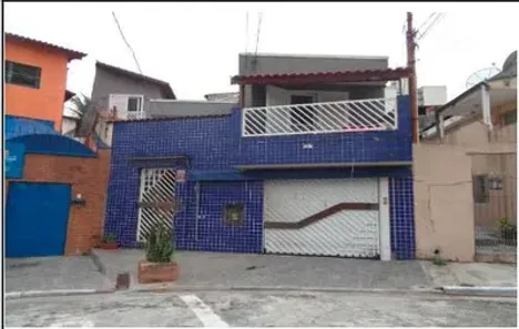 Casa com 2 Quartos à venda, 131m² no Vila Ema, São Paulo