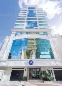 Apartamento com 3 Quartos à venda, 124m² no Meia Praia, Itapema
