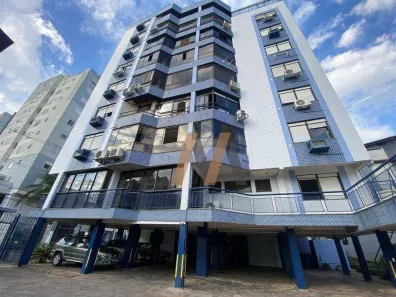 Apartamento com 2 Quartos à venda, 80m² no Centro, Gravataí