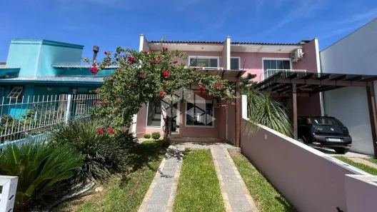 Casa com 3 Quartos à venda, 123m² no Castelo Branco, Santa Cruz do Sul