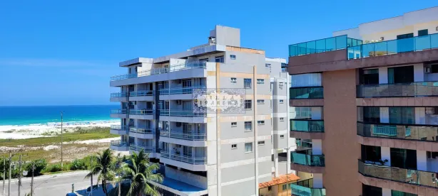 Cobertura com 5 Quartos à venda, 300m² no Algodoal, Cabo Frio