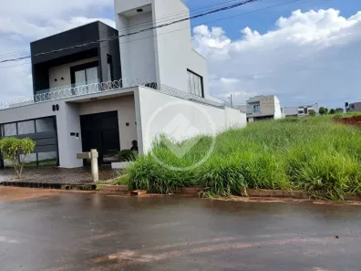 Lote/Terreno à venda, 250m² no Aclimação, Uberlândia